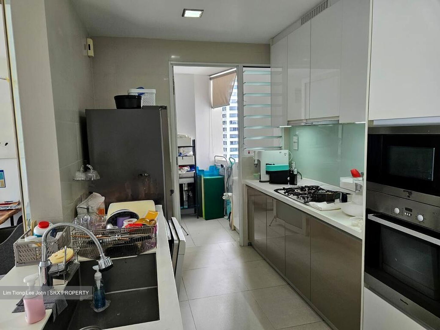 D'Leedon (D10), Condominium #502654401